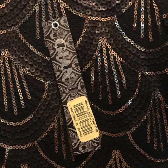 Cocktail dress - Picture 3 of 4